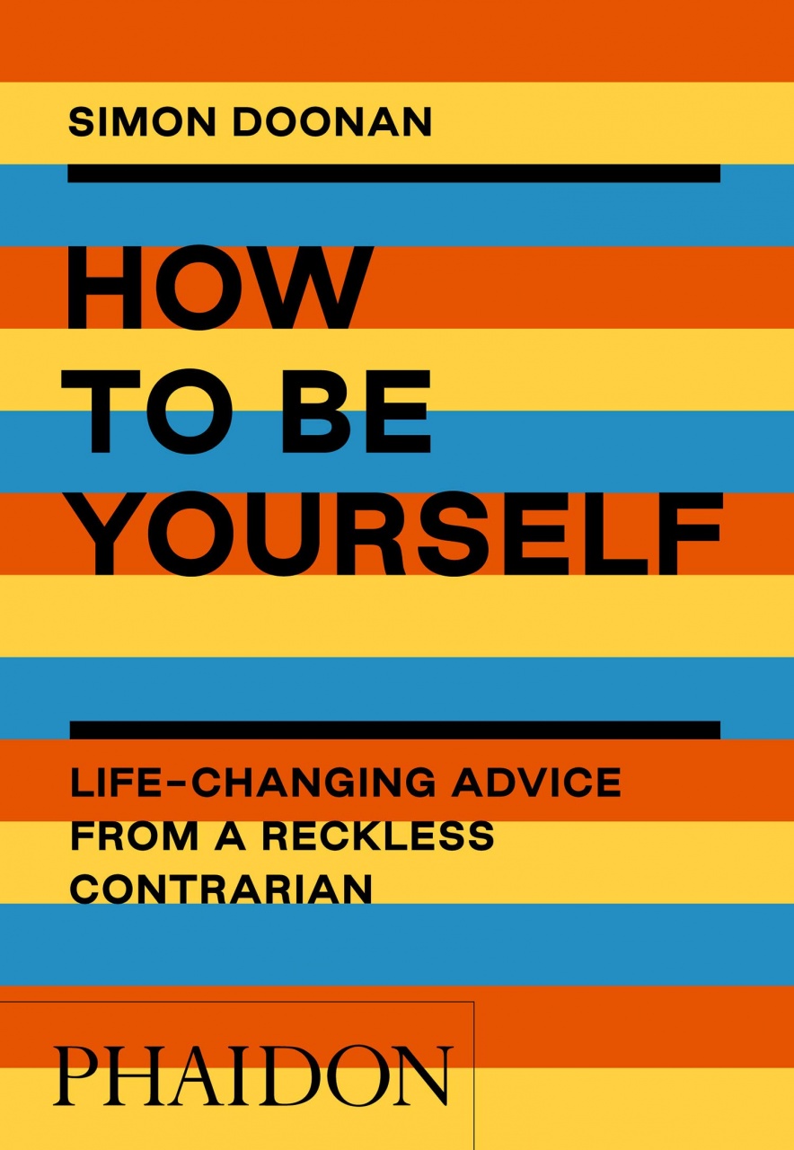 how-to-be-yourself-humanitas