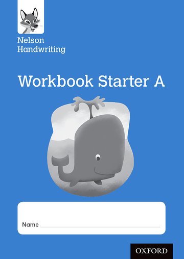 nelson-handwriting-reception-primary-1-starter-a-workbook-pack-of-10