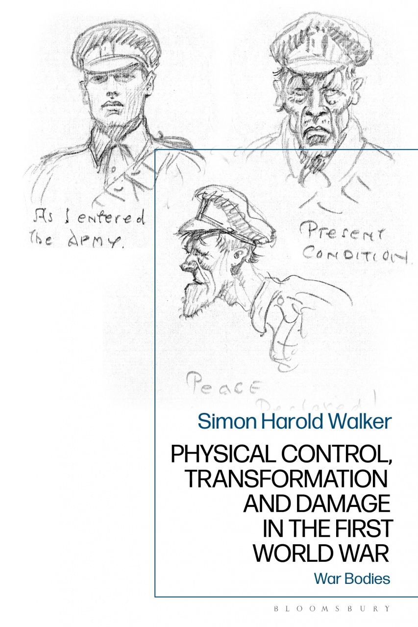 physical-control-transformation-and-damage-in-the-first-world-war-war