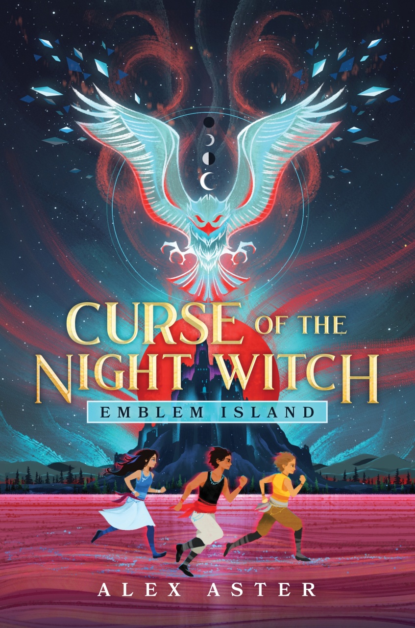 the curse of the night witch