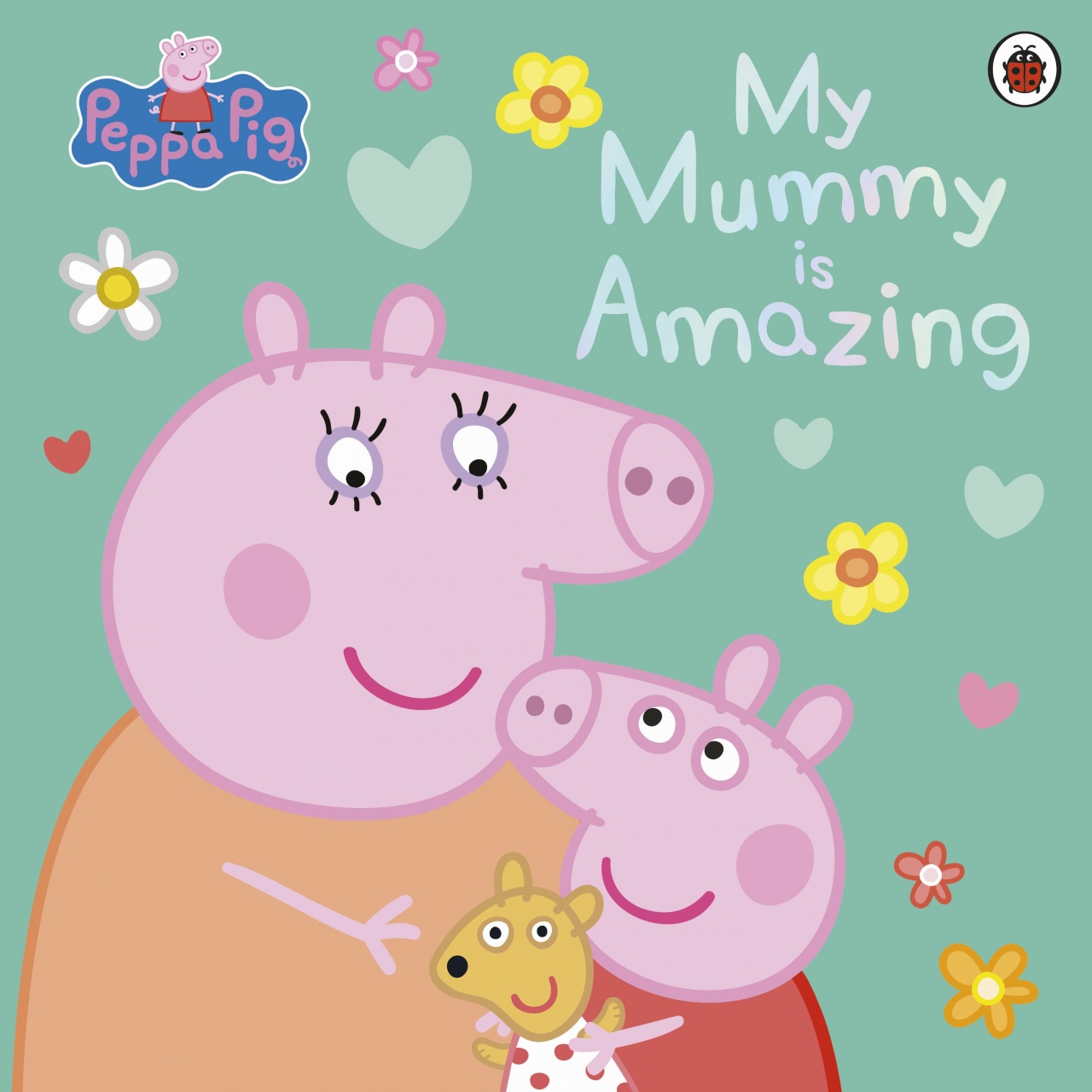 Peppa Pig: My Mummy is Amazing - Humanitas