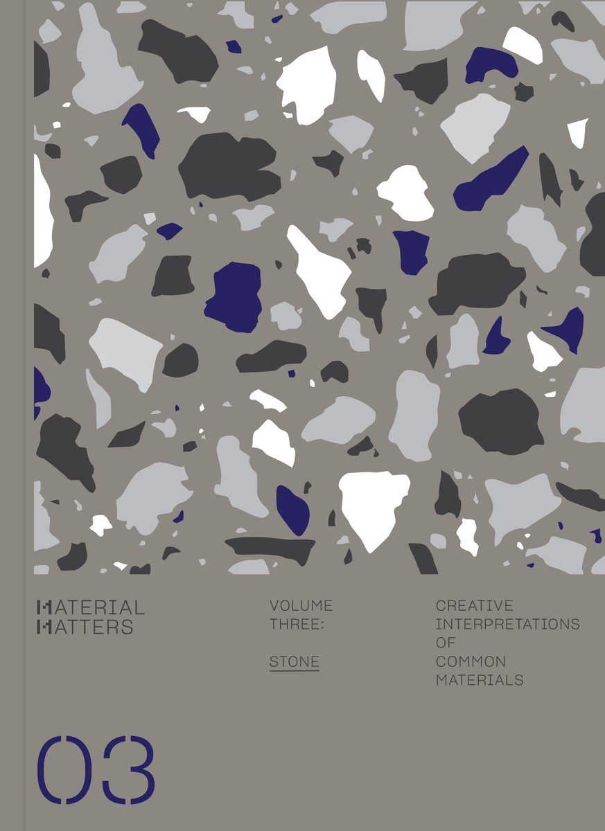 Material Matters 03: Stone - Humanitas