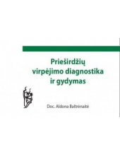 Prieširdžių virpėjimo diagnostika ir gydymas - Humanitas