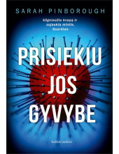 Prisiekiu jos gyvybe - Humanitas