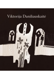 Viktorija Daniliauskaitė - Humanitas