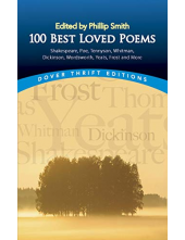 100 Best-Loved Poems - Humanitas