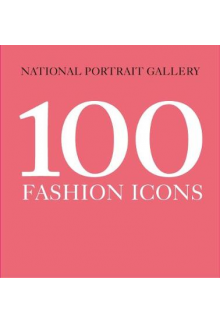 100 Fashion Icons - Humanitas