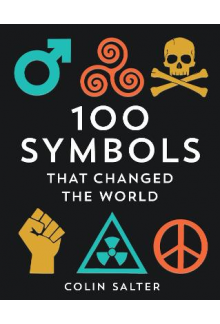 100 Symbols That Changed the World - Humanitas