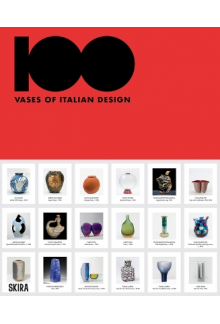 100 Vases of Italian Design - Humanitas