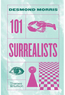 101 Surrealists - Humanitas