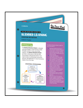 The On-Your-Feet Guide to Blended Learning: Station Rotation - Humanitas