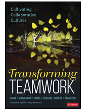 Transforming Teamwork: Cultivating Collaborative Cultures - Humanitas