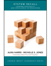 System Recall: Leading for Equity and Excellence in Education - Humanitas