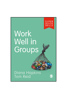 Work Well in Groups - Humanitas