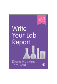 Write Your Lab Report - Humanitas