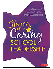 Stories of Caring School Leadership - Humanitas