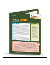 On-Your-Feet Guide: Jigsaw, Grades 4-12 - Humanitas