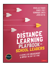 The Distance Learning Playbook for School Leaders: Leading for Engagement and Impact in Any Setting - Humanitas