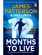 12 Months to Live - Humanitas