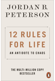 12 Rules for Life - Humanitas