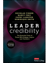 Leader Credibility: The Essential Traits of Those Who Engage, Inspire, and Transform - Humanitas