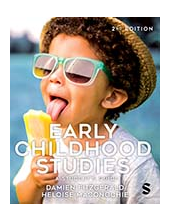 Early Childhood Studies: A Student's Guide - Humanitas