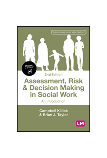 Assessment, Risk and Decision Making in Social Work: An Introduction - Humanitas