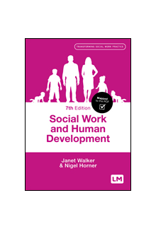 Social Work and Human Development - Humanitas