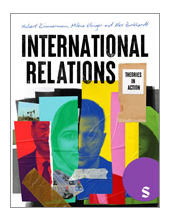 International Relations: Theories in Action - Humanitas