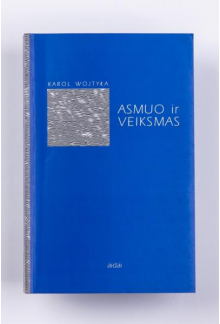 Asmuo ir veiksmas - Humanitas