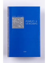 Asmuo ir veiksmas - Humanitas