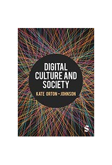 Digital Culture and Society - Humanitas