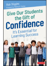 Give Our Students the Gift of Confidence: It's Essential for Learning Success - Humanitas