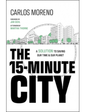 The 15-Minute City - Humanitas