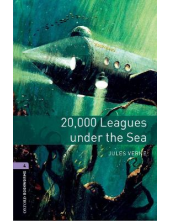 OBL 3E 4 : 20000 Leagues Under the Sea - Humanitas