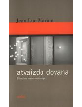 Atvaizdo dovana: žiūrėjimo meno metmenys - Humanitas