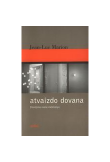 Atvaizdo dovana: žiūrėjimo meno metmenys - Humanitas