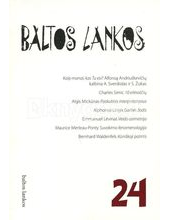 Baltos lankos 24 - Humanitas