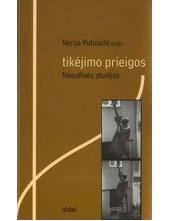 Tikėjimo prieigos: filosofinės studijos - Humanitas