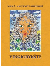 Vingiorykštė - Humanitas