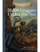 Classic Starts: 20,000 Leagues Under the Sea - Humanitas