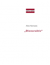 2015/2016 Dienoraštis - Humanitas