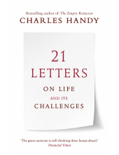 21 Letters on Life and Its Challenges - Humanitas