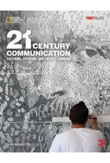 21st Century Communication  B2.1/B2.2 Level 3 Audio-CD + DVD - Humanitas