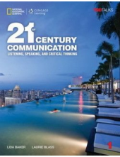 21st Century Communicat 1 DVD/CD - Humanitas