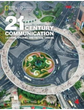 21st Century  Communication  B2.2/C1.1 Level 4  Audio-CD + DVD - Humanitas