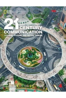 21st Century  Communication  B2.2/C1.1 Level 4  Audio-CD + DVD - Humanitas