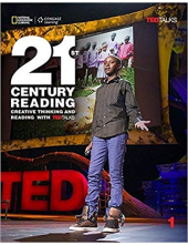 21st Century Reading with TED Talks Level 1 Teachers Guide (mokytojo (-s) knyga) - Humanitas