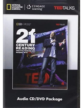 21st Century Reading 4 DVD/CDCEF: B2-C1 - Humanitas