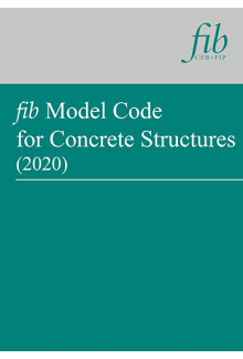 fib Model Code for Concrete Structures (2020) - Humanitas